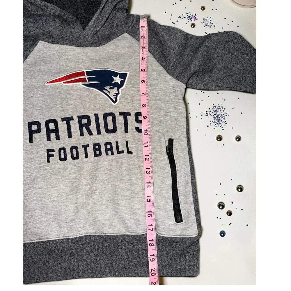 New England Patriots‎  - NFL Youth Hoodie